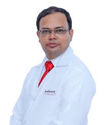 Dr Arpan Desai